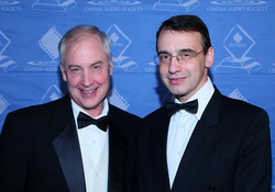Frank Morrone Ben Burtt