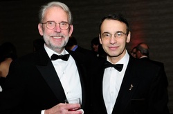 Frank Morrone Walter Murch