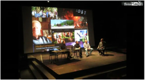 Frank Morrone lecture master class AVID Emmy award winning re-recording mixer