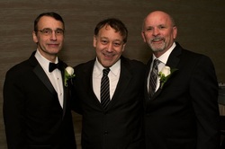 Frank Morrone Sam Raimi