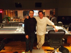 LOST Michael Giacchino Frank Morrone