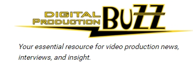 Frank Morrone Emmy award winning re-recording mixer Digital Buzz Radio Interview